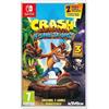 ACTIVISION Crash N Sane Trilogy (Crash/Crash 2/Crash Warped)