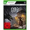 Fireshine Games Gord Deluxe Edition - (Xbox Series X)