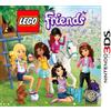 WB Lego Friends [Edizione: Germania]