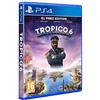 Kalypso Tropico 6 - PlayStation 4 [Edizione: Regno Unito]