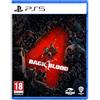 WARNER BROS Back 4 Blood [GRA PS5]