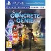Playstation Concrete Genie - PlayStation 4 [Edizione: Francia]