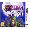 Nintendo The Legend of Zelda: Majora's Mask 3D, 3DS Standard Anglais Nintendo 3DS