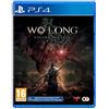 KT Wo Long: Fallen Dynasty Steelbook Edition