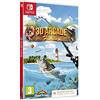 Funbox Media 3D Arcade Fishing (Nintendo Switch)
