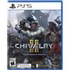 Deep Silver Chivalry 2