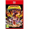 Nintendo Switch 2 Donkey Kong Bananza