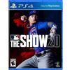 Playstation MLB The Show 20 for PlayStation 4 [Edizione: Regno Unito]