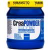 Iaf Network YAMAMOTO NUTRITION CREAPOWDER 500 G