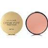 Max Factor - Creme Puff - Cipria Compatta Effetto Matte - 53 Tempting Touch - 21 g