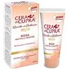 Cera di Cupra - 3 confezioni da 75 ml di crema idratante antietà Rosa per pelli secche, crema da giorno