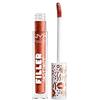 NYX PROFESSIONAL MAKEUP Filler Instinct Plumping Lip Polish Cheap Fills 2,5 Ml