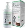 Fiocchi di Riso - Intimo attivo KALIBIOTIC™ - 240ml - IGIENE INTIMA - Deterge e protegge naturalmente le mucose mantenendo un ambiente ostile alla proliferazione microbica. Pack riciclato