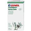 Gehwol Fusskraft Herbal Foot Bath 400g - Refreshes, Softens and Deodorizes Feet