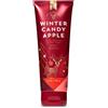 Bath & Body Works Ultra Shea Crema Corpo - Winter Candy Apple (226g)