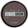 Maybelline New York Tattoo Brow sopracciglio Pomade in N. 04 Ash Brown, 4 ML