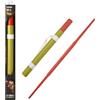 BANDAI - Dragon Ball Daima - Bastone Magico 120 cm - Nyoibo Power Pole Dragon Ball Daima - Licenza ufficiale - Accessorio manga per giochi di ruolo - Giocattolo per bambini dai 4 anni in su - 37266