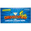 Drinkopoly Asmodee, Drinkopoly, Gioco da Tavolo, Party Game per Adulti, 1+ Giocatori, 18+ Anni, Edizione in Italiano