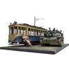 MiniArt 1:35 - Kharkiv 1943 - Tram & Stug III Ausf.G Grande Set