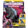 MonsterVerse GxK New Empire 7in Titan Evolution Skin P&R