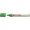 Edding Ecoline 21 marcatore Permanente Verde 10 Pezzo(i)