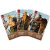 Games Factory Publishing The Mico Promo: Raiders of the North Sea