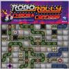 Renegade Game Studios Chaos and Carnage: Robo Rally (New Ed.)