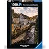 Ravensburger Puzzle Ravensburger 12000792 - Monschau nell'Eifel - Puzzle da 1000 pezzi per adulti e bambini dai 14 anni in su,