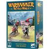 Games Workshop Il Vecchio Mondo: Tribù Orchi e Goblin: Orchi Boss