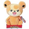 PoKéMoN PKW0104 - Peluche Teddiursa, 30 cm
