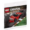 LEGO Creator 30577 Szybki Muscle Car [KLOCKI]