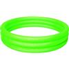 Bestway 51027-2 Piscinetta per Bambini a 3 Anelli, 2 Anni+