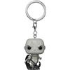 Funko POP! Keychain: Marvel - Thor: Love and Thunder - Gorr