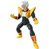 Bandai - Dragon Ball Super - Action figure Dragon Stars 17 cm - Super Baby 2-40726