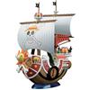 BANDAI SPIRITS Bandai Hobby Modello galeone Thousand Sunny One Piece - Collezione Grandi Navi