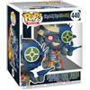 Funko Pop! Super: Iron Maiden - Senjutsu Eddie - The Future Past - Figura in Vinile da Collezione - Idea Regalo - Merchandising Ufficiale - Giocattoli per Bambini e Adulti - Music Fans