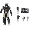 Transformers F1201E48, Confezione da 2 statuette Ravage e Decepticons 15 cm, Multicolore