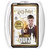 Top Trumps Harry Potter Quiz Game