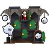 Super Mario NINTENDO - Super Mario Coffret Grand manoir de Boo