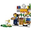 LEGO Painting easter eggs 40121 [KLOCKI]