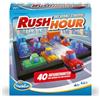 ThinkFun 76599 - Rush Hour - The Brilliant Traffic Jam Game - gioco di logica, gioco per bambini e adulti dagli 8 anni in su