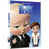 ESC Conseils BABY BOSS - DVD