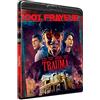 SEVEN SEPT TRAUMA - Collection 100% FRAYEUR - BLURAY