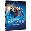 Koch Media Star Trek: Picard - Stagione 2 (4 DVD)