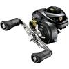 SHIMANO CURADO 300 K, Mulinello