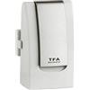 TFA Dostmann WeatherHub 31.4000.02 - Accessori di Ricambio per WeatherHub SmartHome System, Colore: Bianco