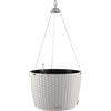 LECHUZA NIDO Cottage 35 grigio chiaro 15307