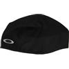 Oakley Clima Road Skull cap Cappello, Nero-Blackout, S Uomo