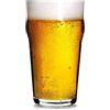 Hostelvia Nonic Bicchiere da birra - Set da 12 (47cl)