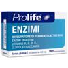 ZETA FARMACEUTICI SPA Prolife Enzimi 30 Capsule
